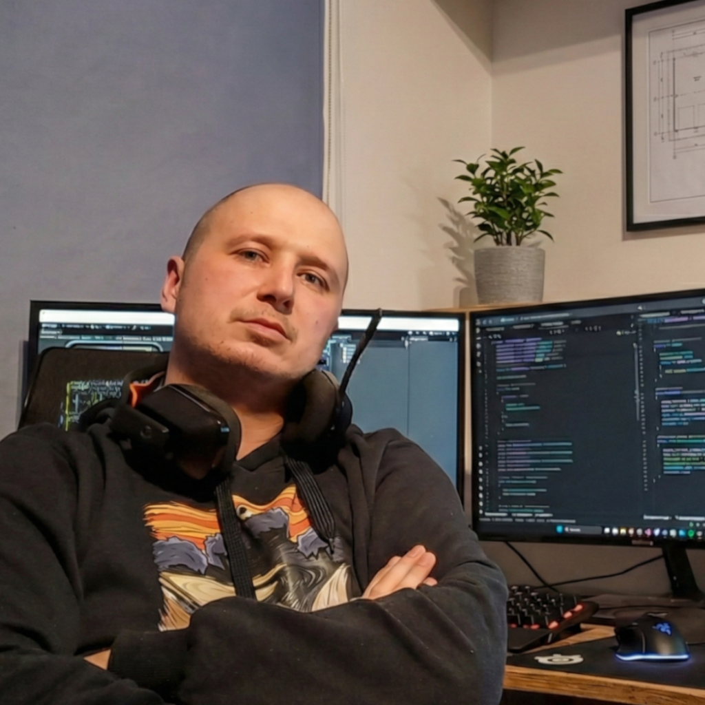 SoftAware Profile Image