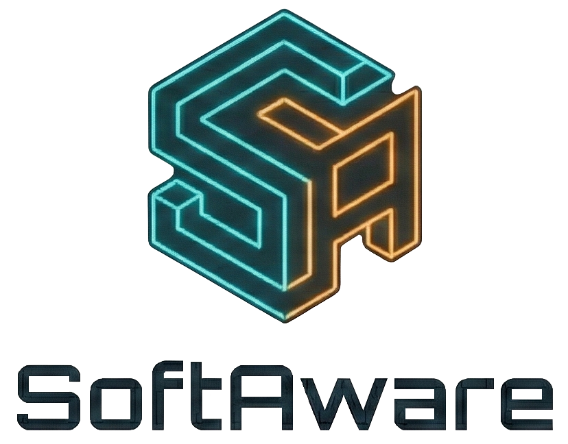 SoftAware Logo